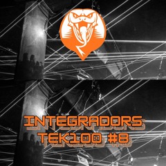 INTEGRADORS (ACID)TEK #8