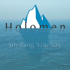 Anything You Say