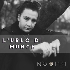 Emanuele Aloia-l'urlo di munch (Cover by Noomm)