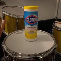 Infected Drums