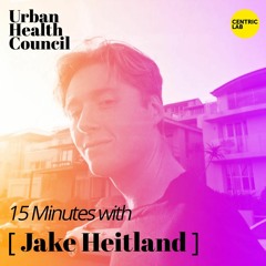 15 Minutes With [ Jake Heitland ] - Episode #1
