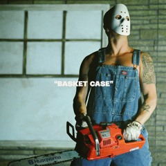 Basket Case (Eminem x Dr. Dre Type Beat)