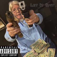 Let It Spit feat. CL0UDN9NE