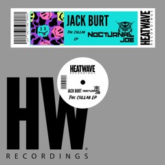 Nocturnal Joe &  Jack Burt - Believe In Me... (out on 27-May-22)