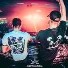 Early Harder Styles