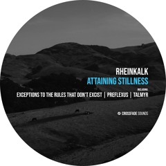 Rheinkalk - Preflexus [Crossfade Sounds]