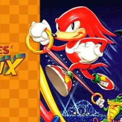 Evening Star Remix - Knuckles' Chaotix