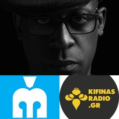 MeditDnB Soulful Sessions 'Tribute Show for MC Conrad @kifinasradio (May Editions)