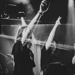 Jack Blom B2b Neir Live @ Cesco Show