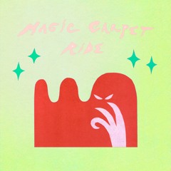 Magic Carpet Ride 33