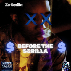 B4ThaScrilla (Prod. Mark Smooth) 25"