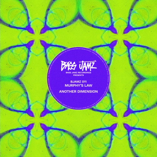 PremEar: Murphy's Law - Another Dimension [BJAMZ011]