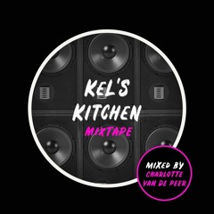 Kel's Kitchen - Mixed By Charlotte Van De Peer Vol 6