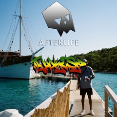 Afterlife July 2025 - Opening Dubwise and Steppas Dubstep