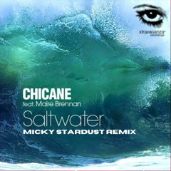 Chicane - Saltwater (Micky Stardust Remix)