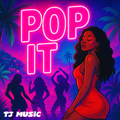 Pop it (Prod kingXmags)