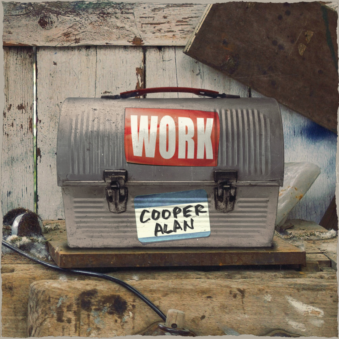 Stream Work by Cooper Alan Music | Listen online for free on