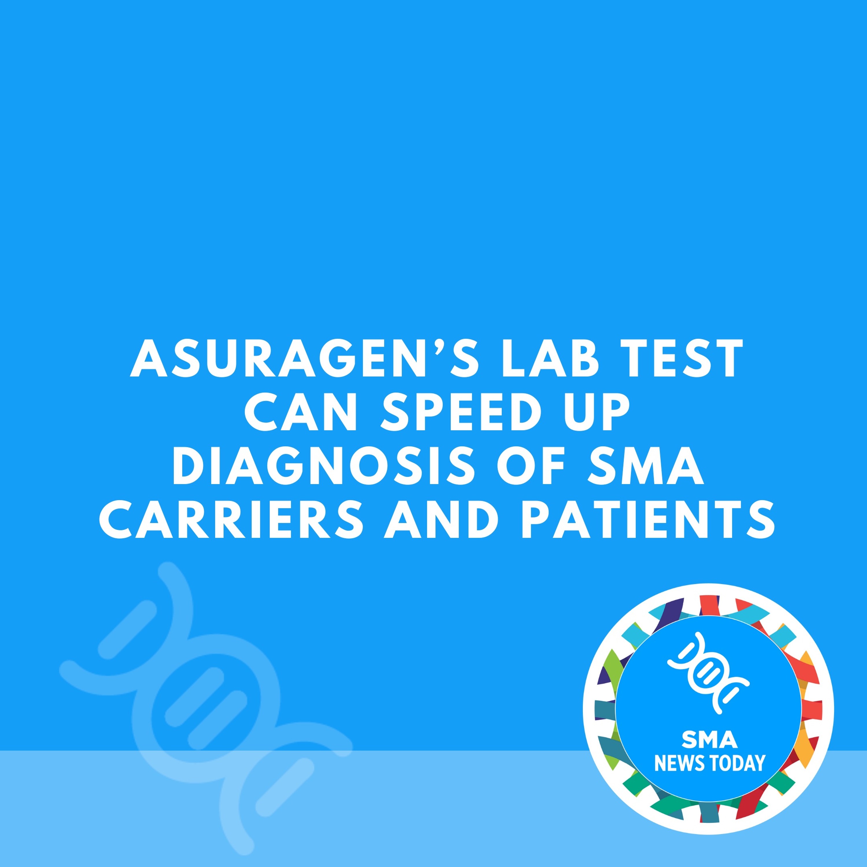 SMA News & Perspectives