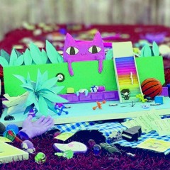 Omori - Underwater Highway (slowed)