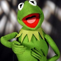 I recorded a voicebank imitating Kermit [Yona Yona Dance]