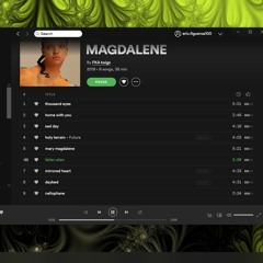 Bracesand Wolves And Extraterestrials