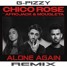 Alone Again - Chico Rose X Afrojack & Mougleta (G-Pizzy Remix)