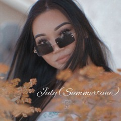 July (Summertime) - Jhené Aiko Cover