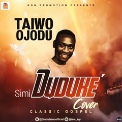 KOLETO (SIMI- DUDUKE COVER)
