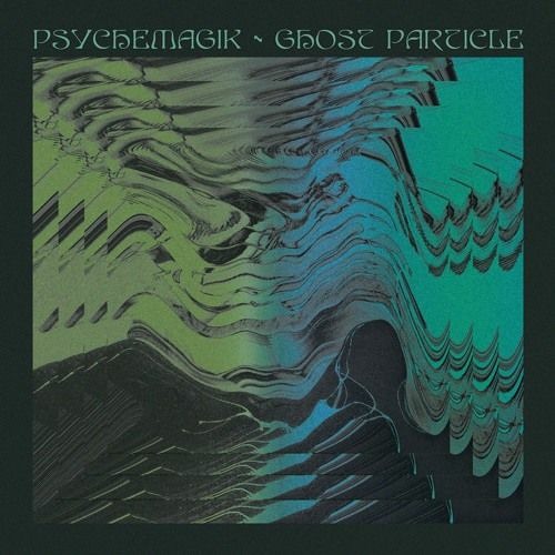 Ghost Particle (Cable Toy Remix) (Club Mix)