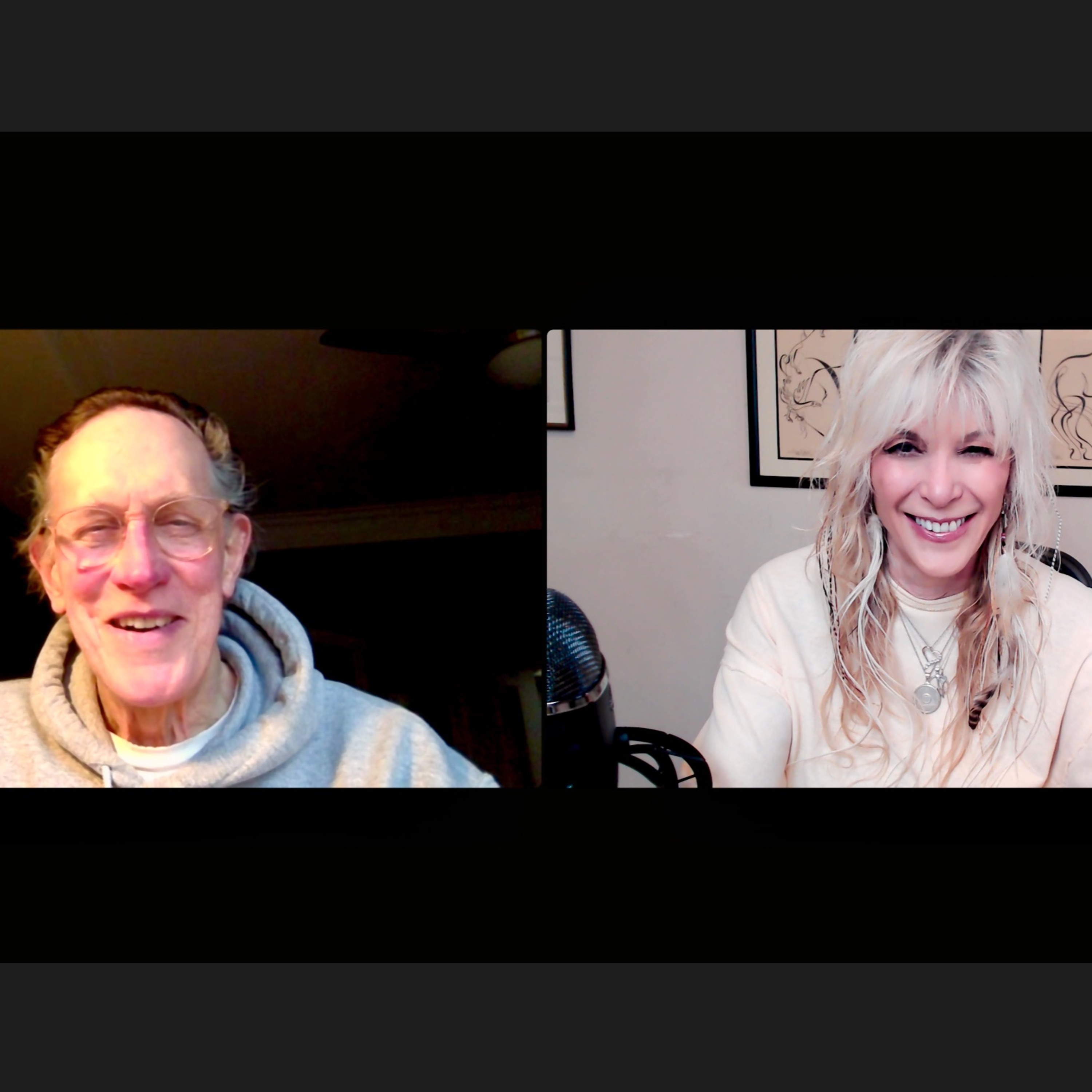 Game Changers With Vicki Abelson