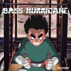 BASS HURRICANE