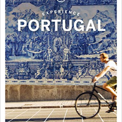 [READ] PDF 📩 Lonely Planet Experience Portugal 1 (Travel Guide) by  Sandra Henriques