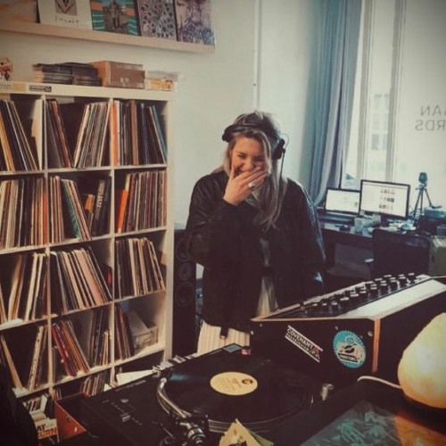 Soul Funk Reggae Dub Vibes (vinyl only) // Doogan Records