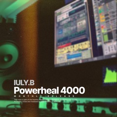 Powerheal 4000