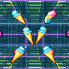 Trance / Psytrance Audio Visual DJ Set - EDC Music Night Live July 2025