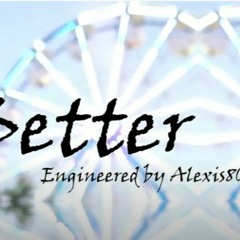 Fantasma - Better