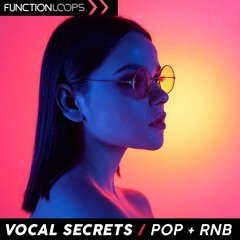 Function Loops - Vocal Secrets
