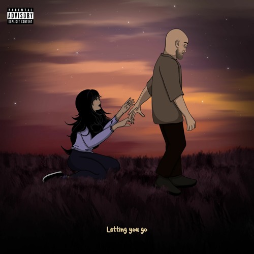 Chyde X SoundCloud (Exclusive collab) - Letting You Go