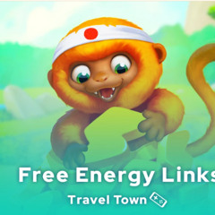 Daily Updated: Travel Town Free Energy Links (June-2025)