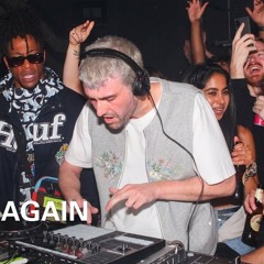 Fred Again - Delilah (pull me out of this) [crsn Extended TikTok Snippet Bootleg]