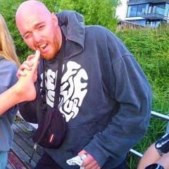 Brüno Live Mix @ Electronic Halloween, M8 Club Schwerin 2024