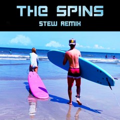 Mac Miller - The Spins (STEW Remix)