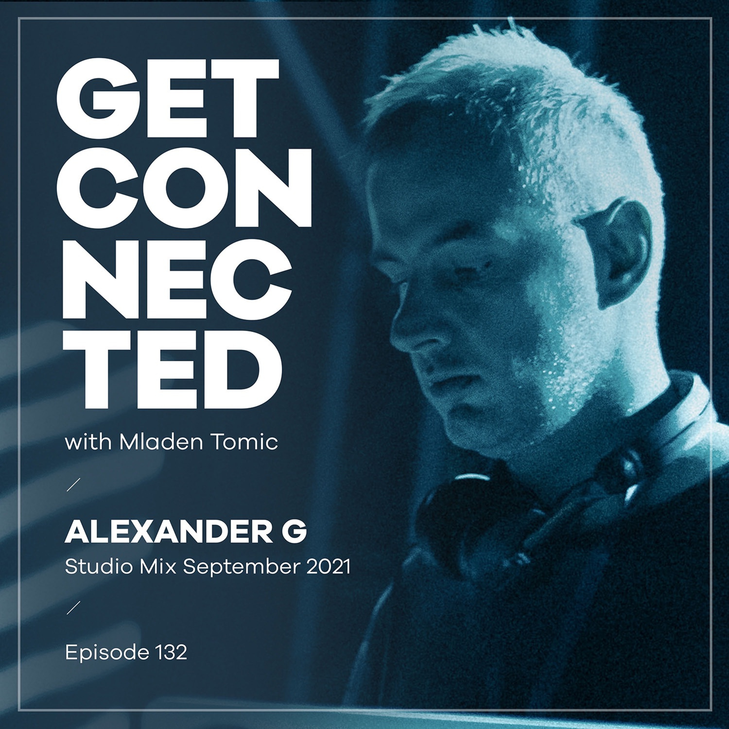 Get Connected with Mladen Tomic