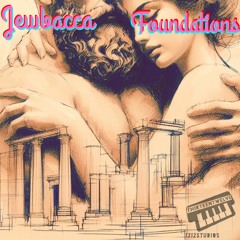 Jewbacca - Foundations (original Mix)