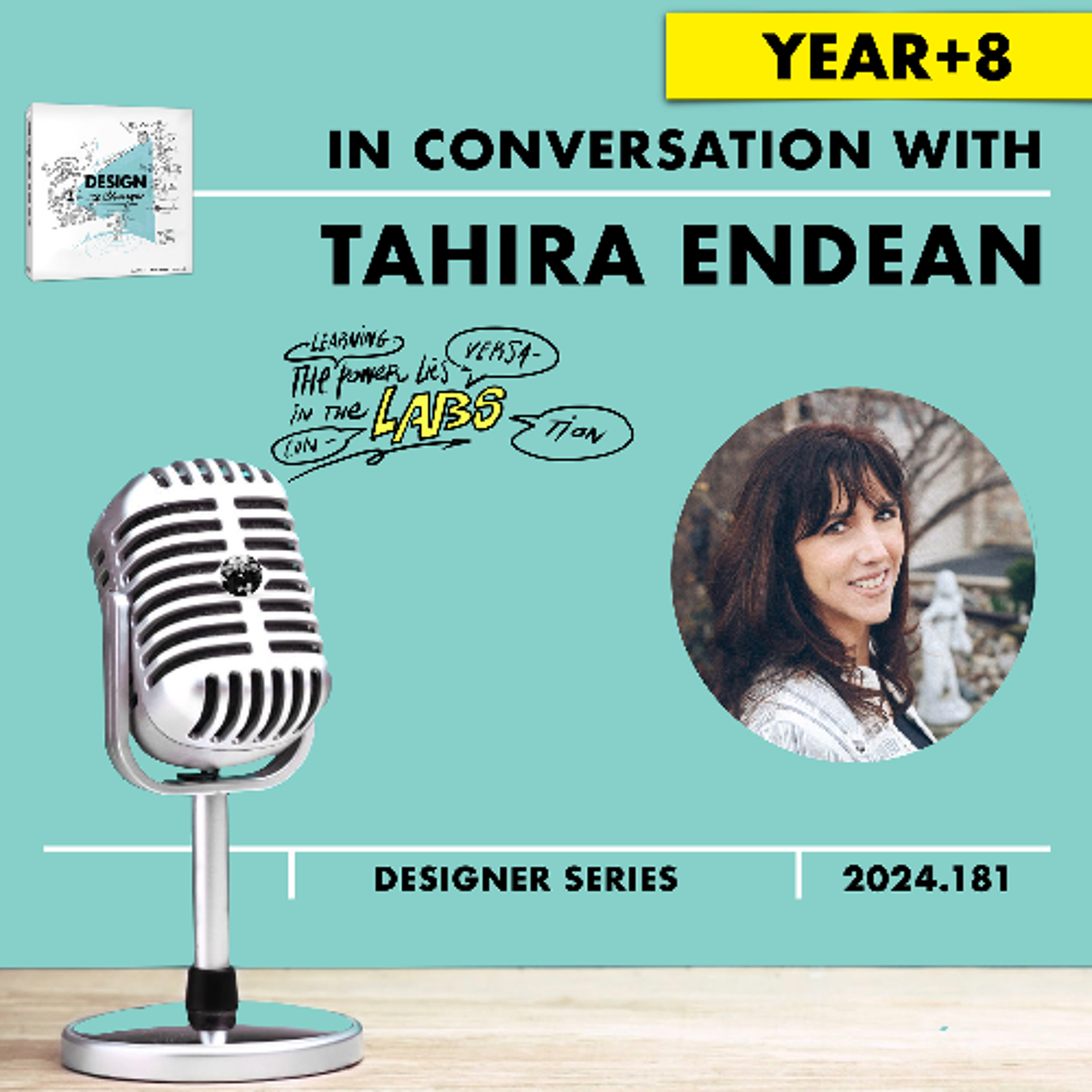 Event Design Collective PODcasts