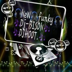 NEW FUNKY MIX [ 114 BPM ] BY DJ BISON Edit FT DJ HOOT ريمكس شكله في دبي | محمد السالم 2016