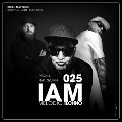 Recall feat. SzumH - Zukunft Allein (Alfred Heinrichs Remix) (RADIO)