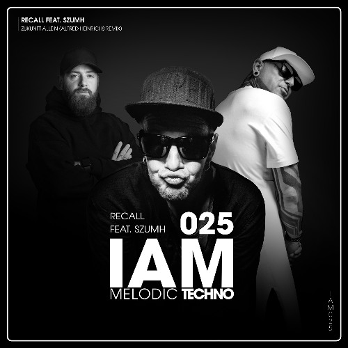 Recall feat. SzumH - Zukunft Allein (Alfred Heinrichs Remix) (RADIO)