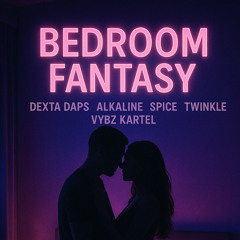Bedroom Fantasy