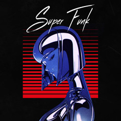 Landon Price Beats - Super Funk (Future Funk)